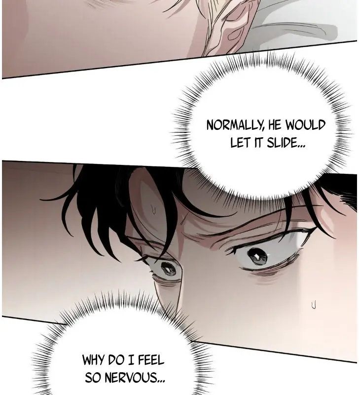Roses and Champagne Chapter 74 Page 74