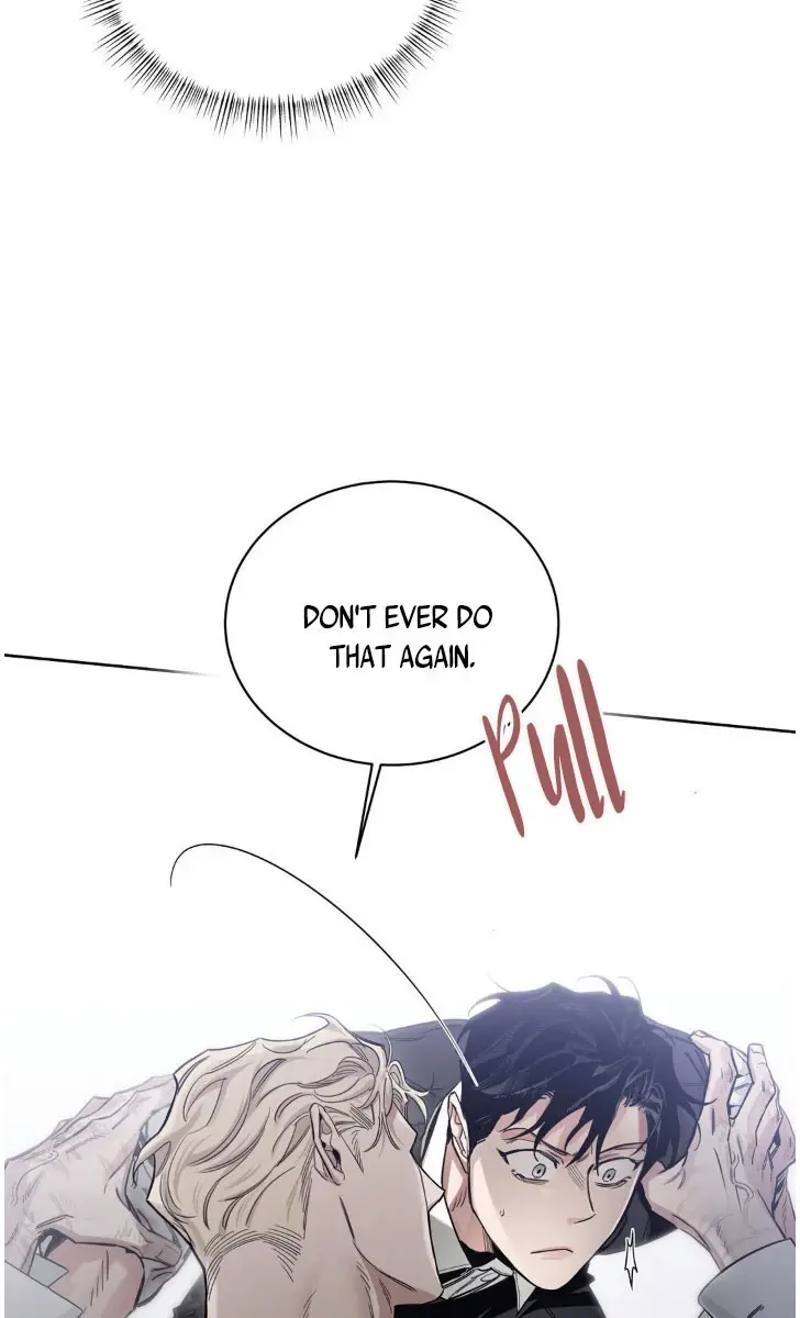 Roses and Champagne Chapter 74 Page 75
