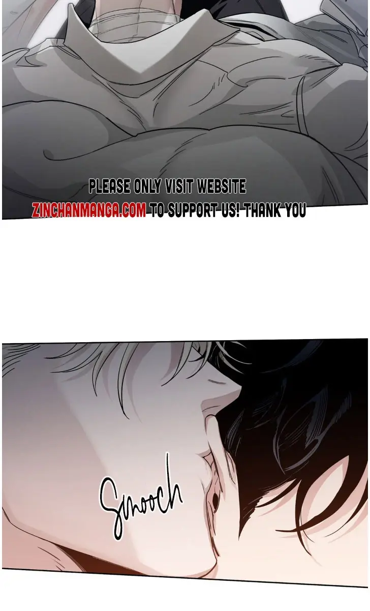Roses and Champagne Chapter 74 Page 76