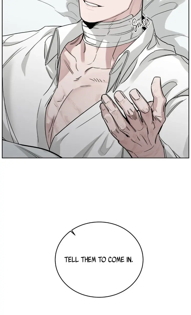 Roses and Champagne Chapter 74 Page 79