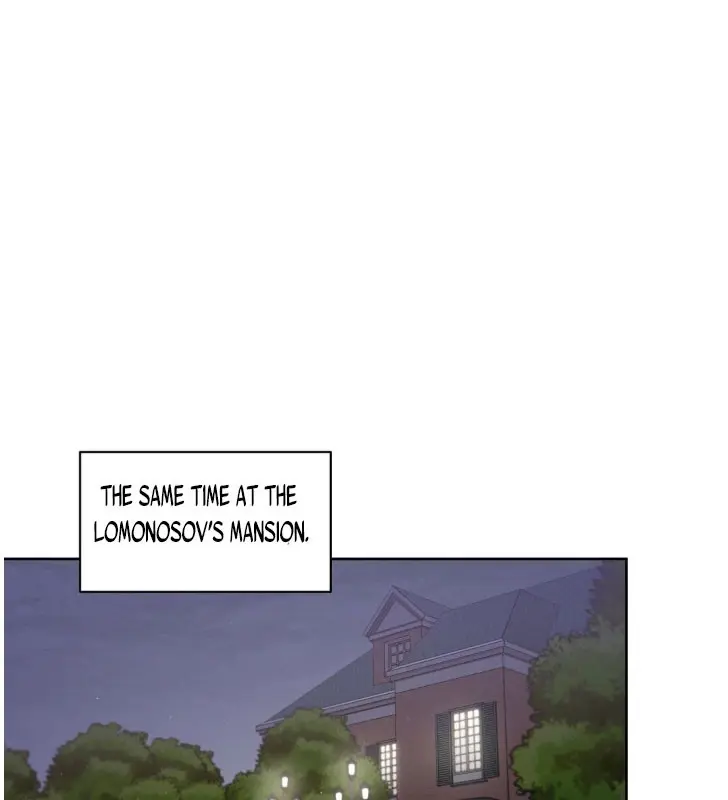 Roses and Champagne Chapter 74 Page 80