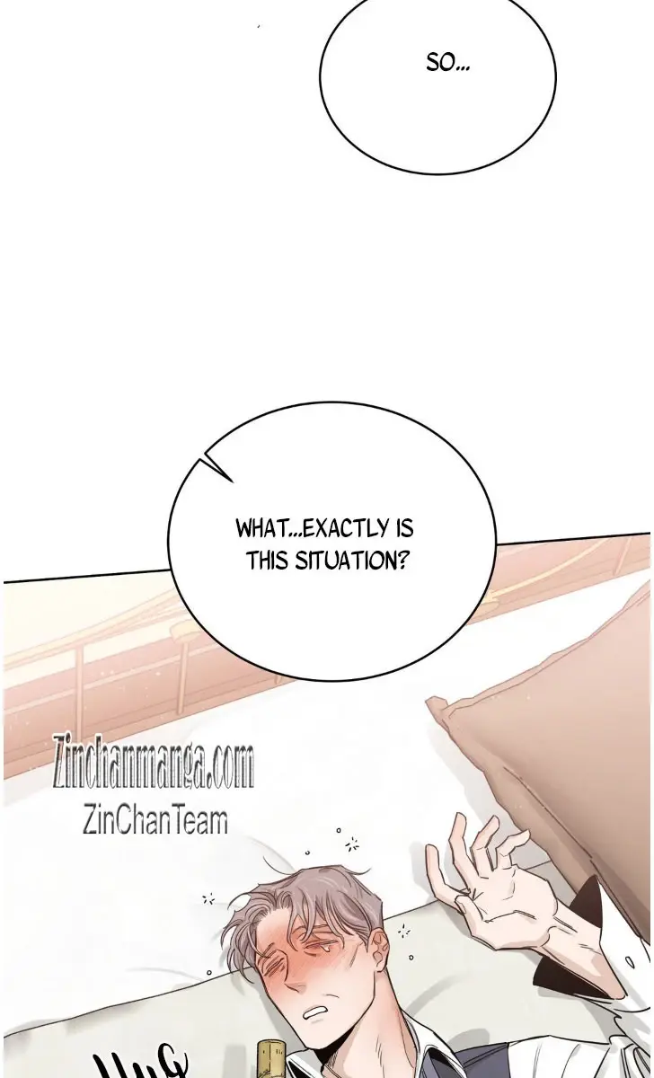 Roses and Champagne Chapter 74 Page 82