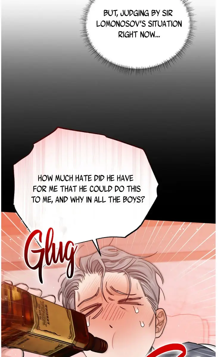 Roses and Champagne Chapter 74 Page 88