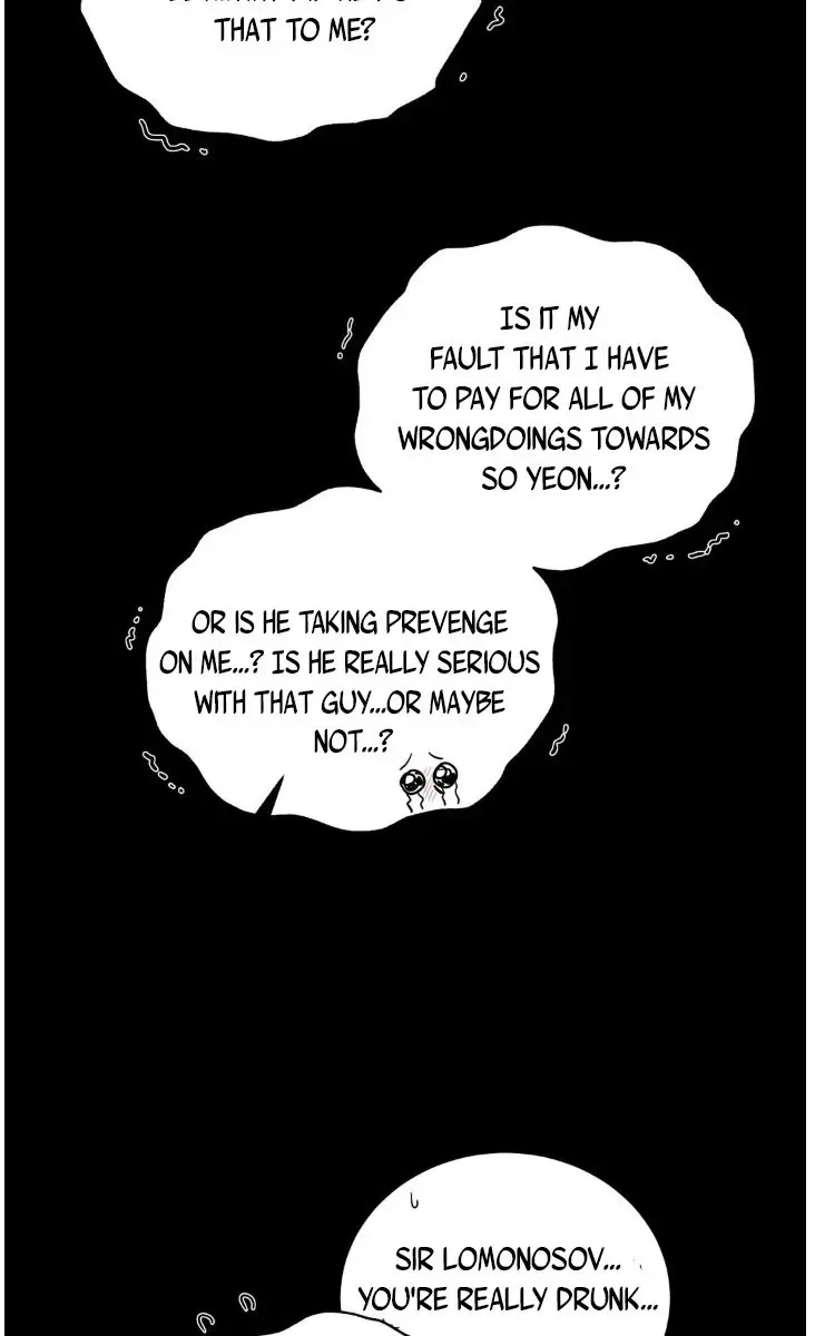 Roses and Champagne Chapter 74 Page 91