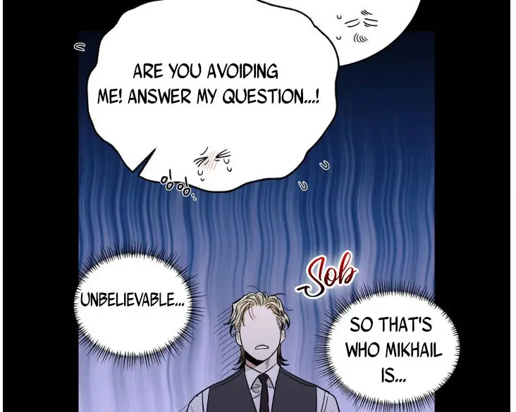 Roses and Champagne Chapter 74 Page 92