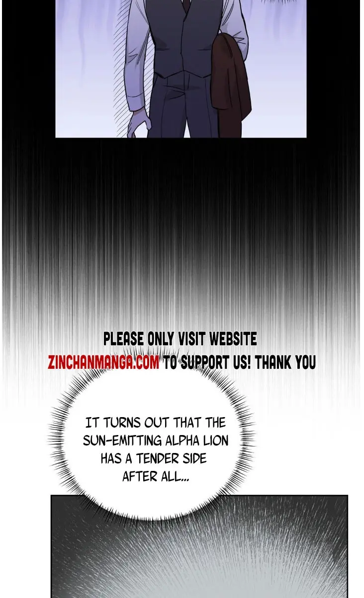Roses and Champagne Chapter 74 Page 93