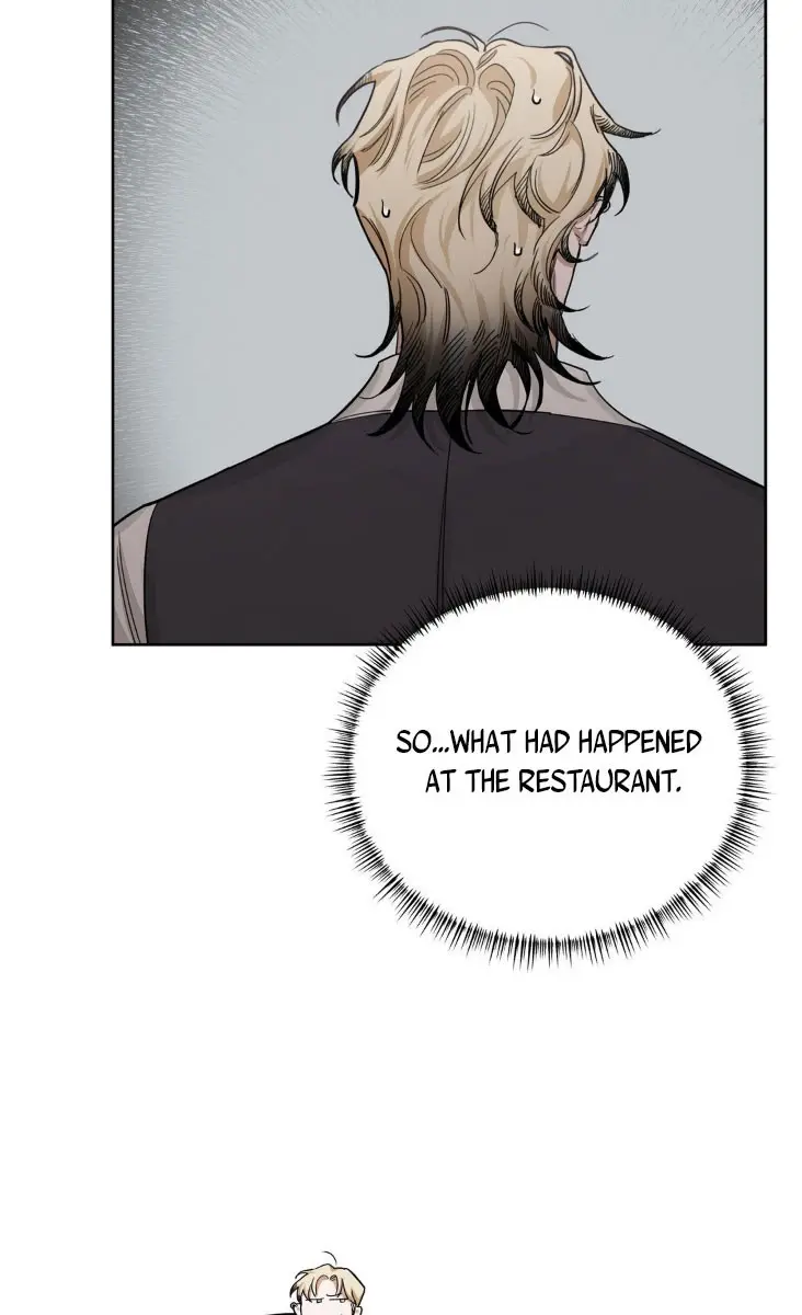 Roses and Champagne Chapter 74 Page 94