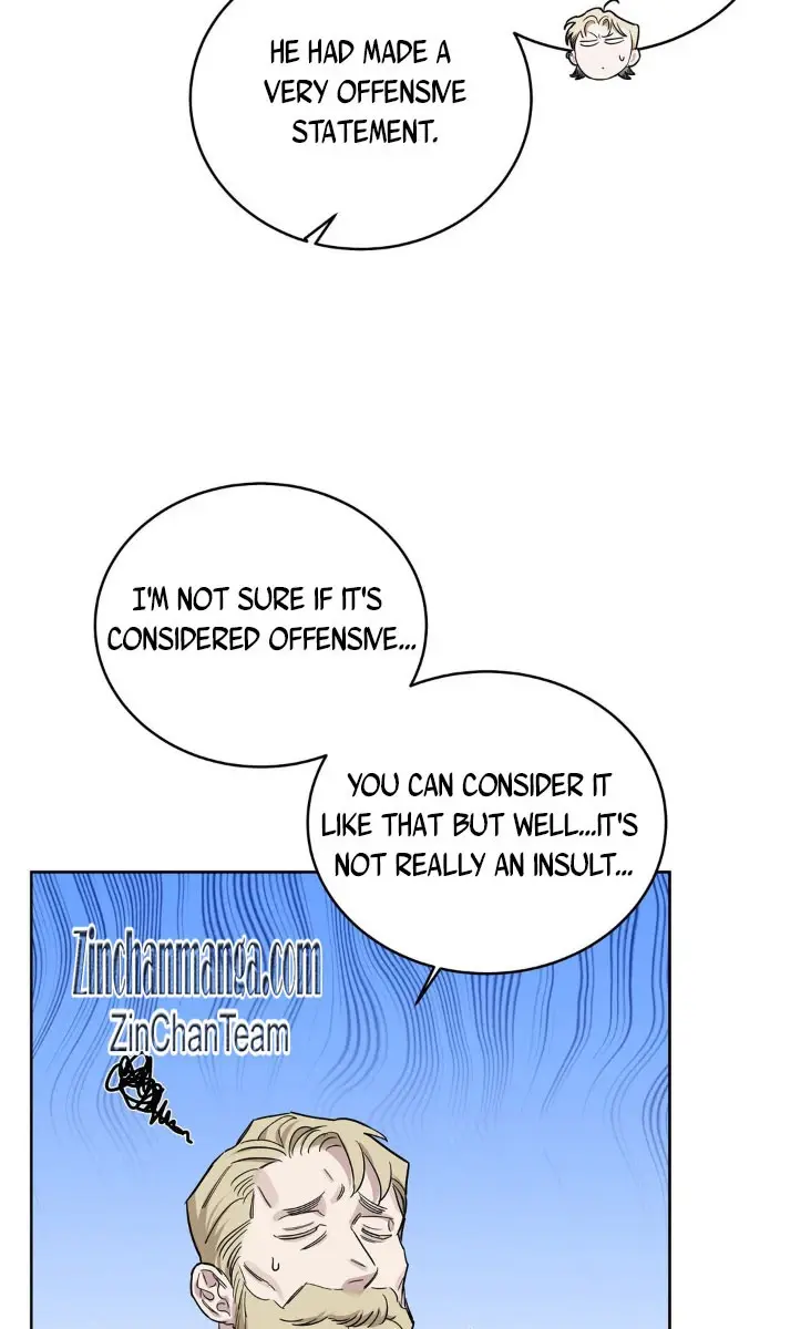 Roses and Champagne Chapter 74 Page 96