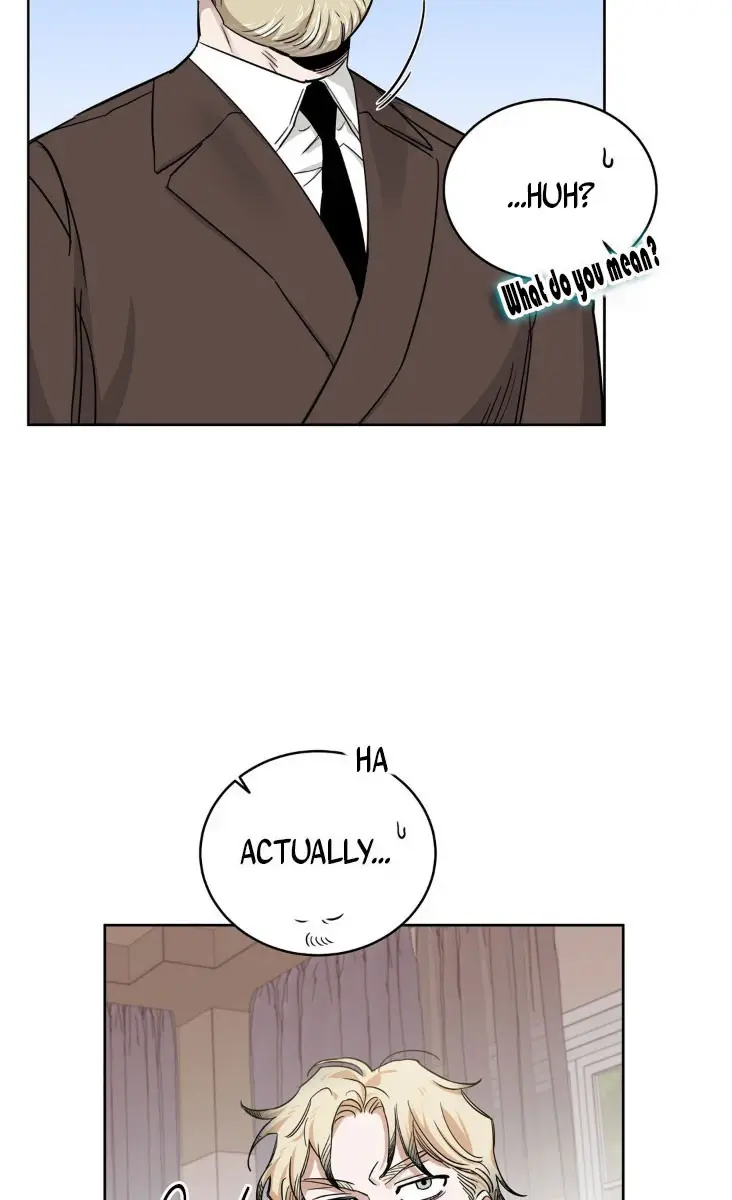 Roses and Champagne Chapter 74 Page 97