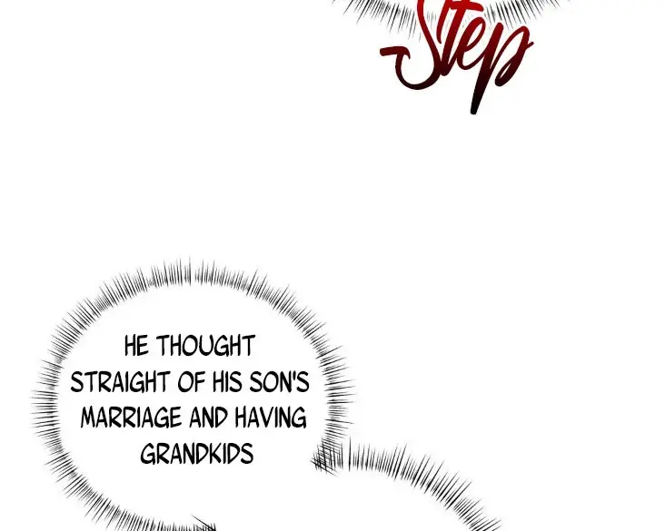 Roses and Champagne Chapter 74 Page 101