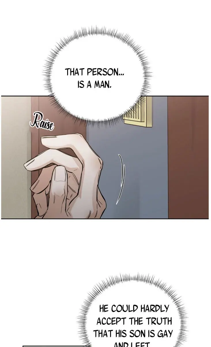 Roses and Champagne Chapter 74 Page 103