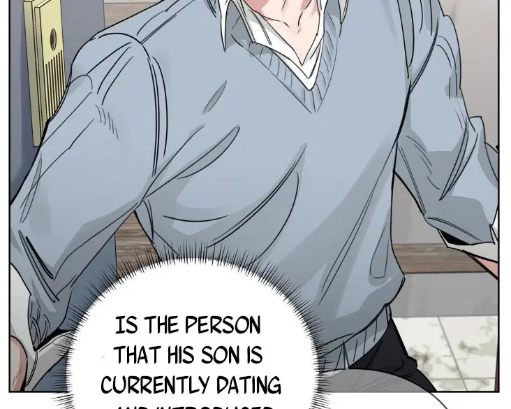 Roses and Champagne Chapter 74 Page 107