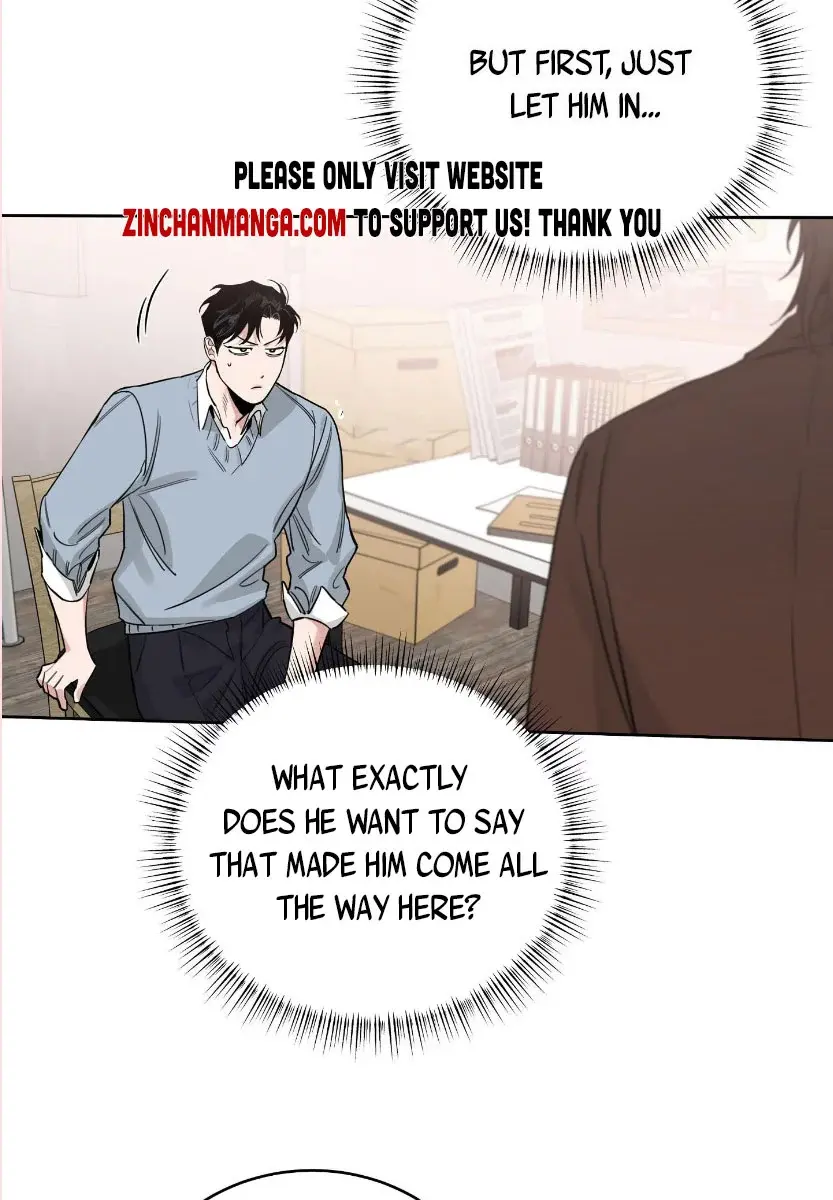 Roses and Champagne Chapter 75 Page 4