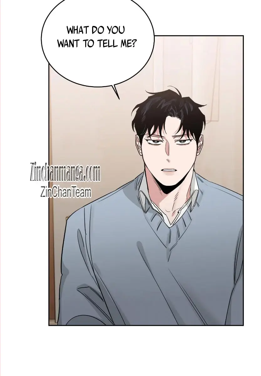 Roses and Champagne Chapter 75 Page 5