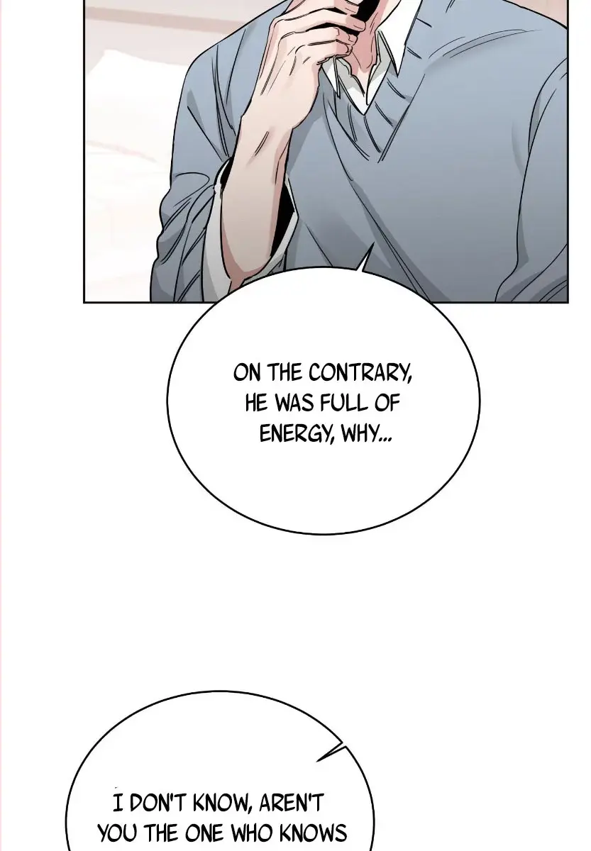 Roses and Champagne Chapter 75 Page 11
