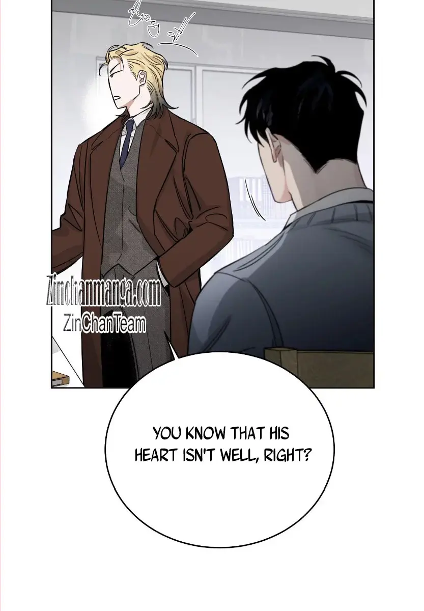 Roses and Champagne Chapter 75 Page 13