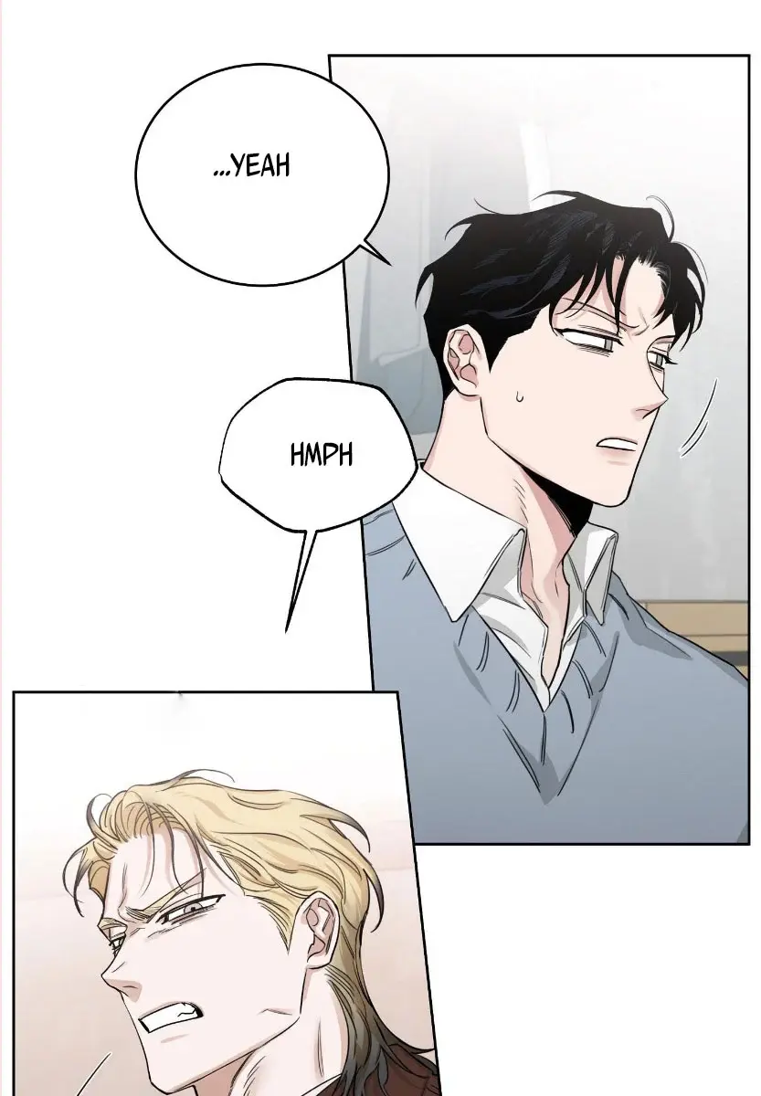 Roses and Champagne Chapter 75 Page 15