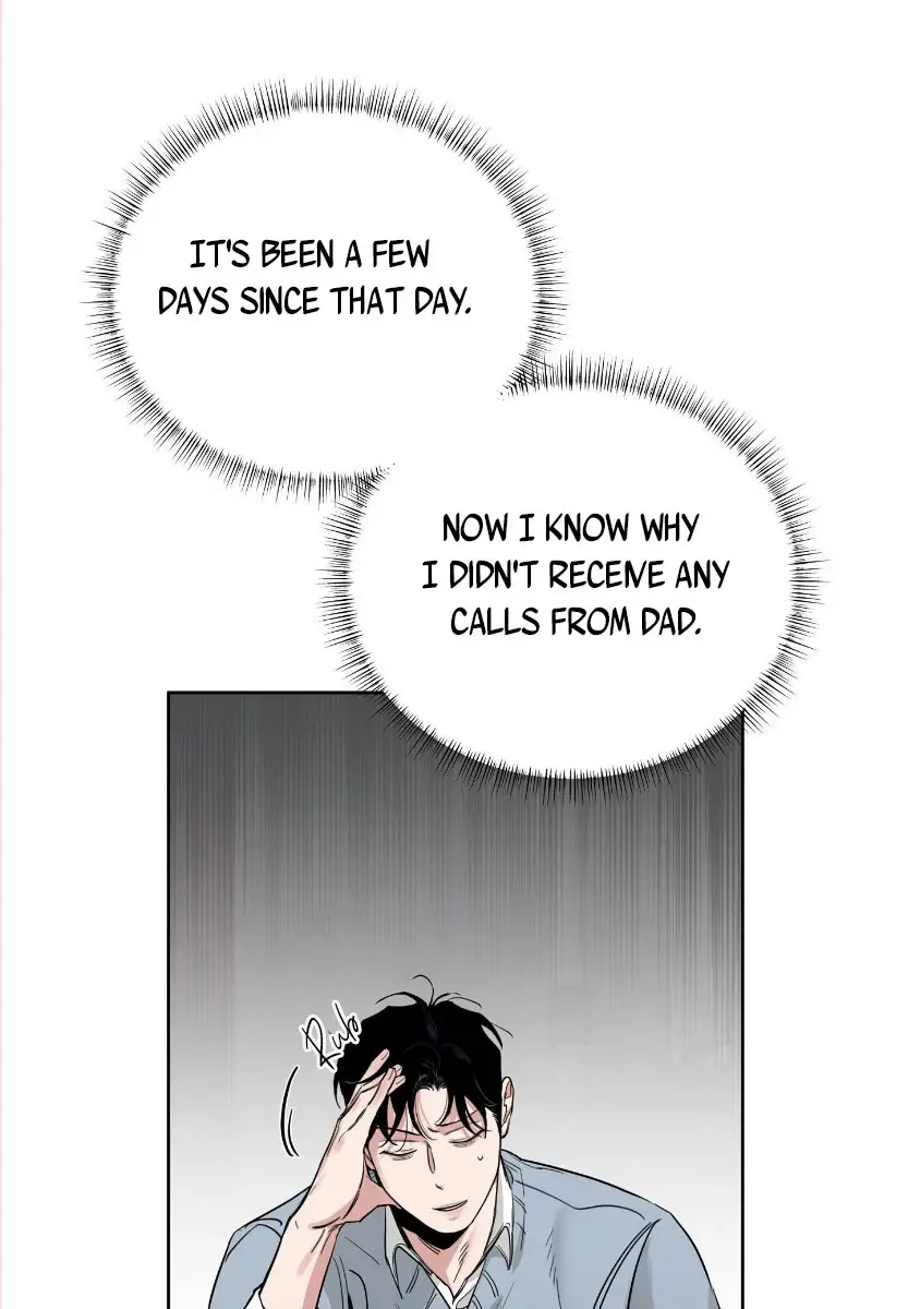 Roses and Champagne Chapter 75 Page 19
