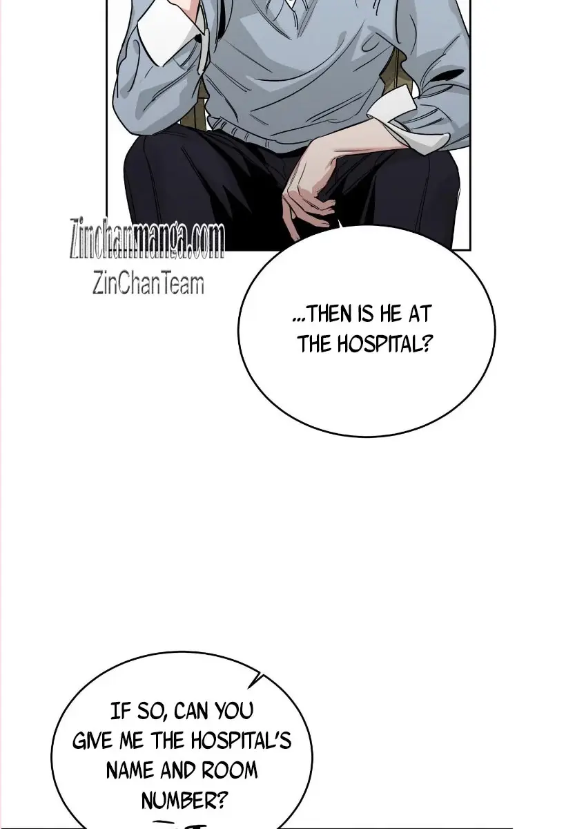 Roses and Champagne Chapter 75 Page 20