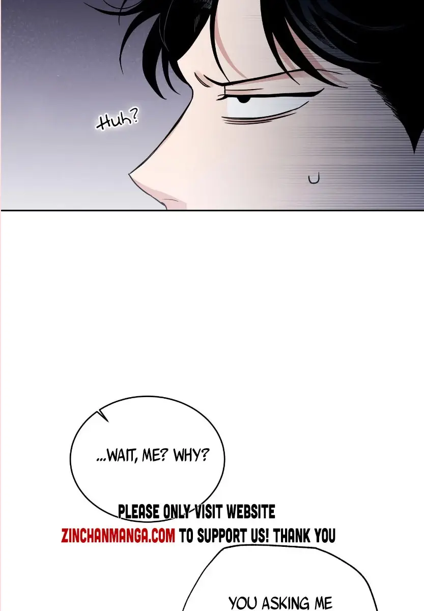 Roses and Champagne Chapter 75 Page 27