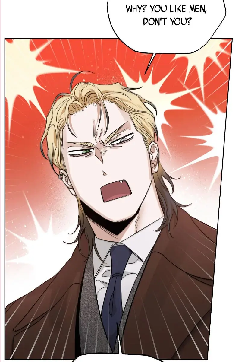 Roses and Champagne Chapter 75 Page 28
