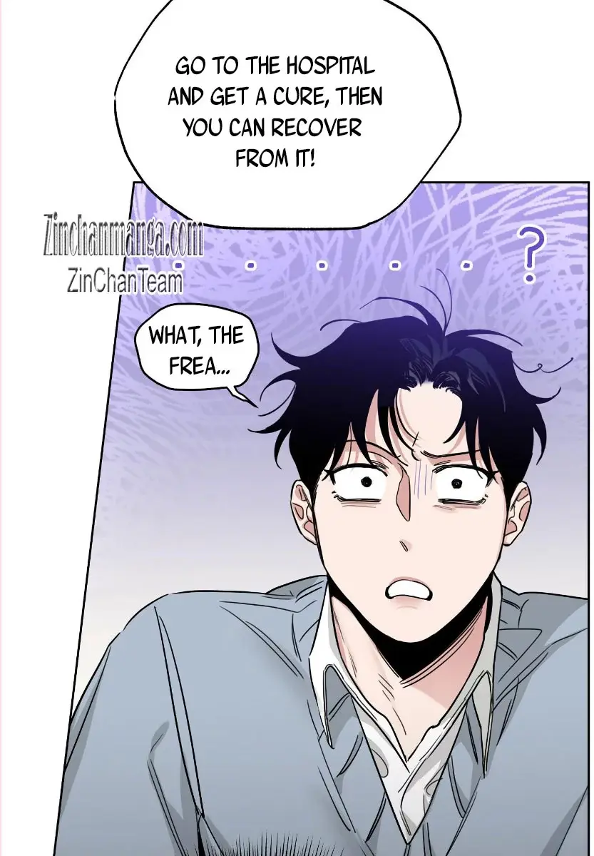 Roses and Champagne Chapter 75 Page 29