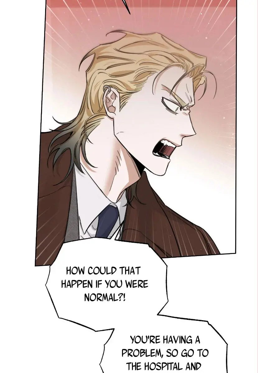 Roses and Champagne Chapter 75 Page 33