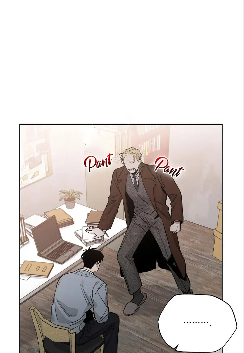 Roses and Champagne Chapter 75 Page 36
