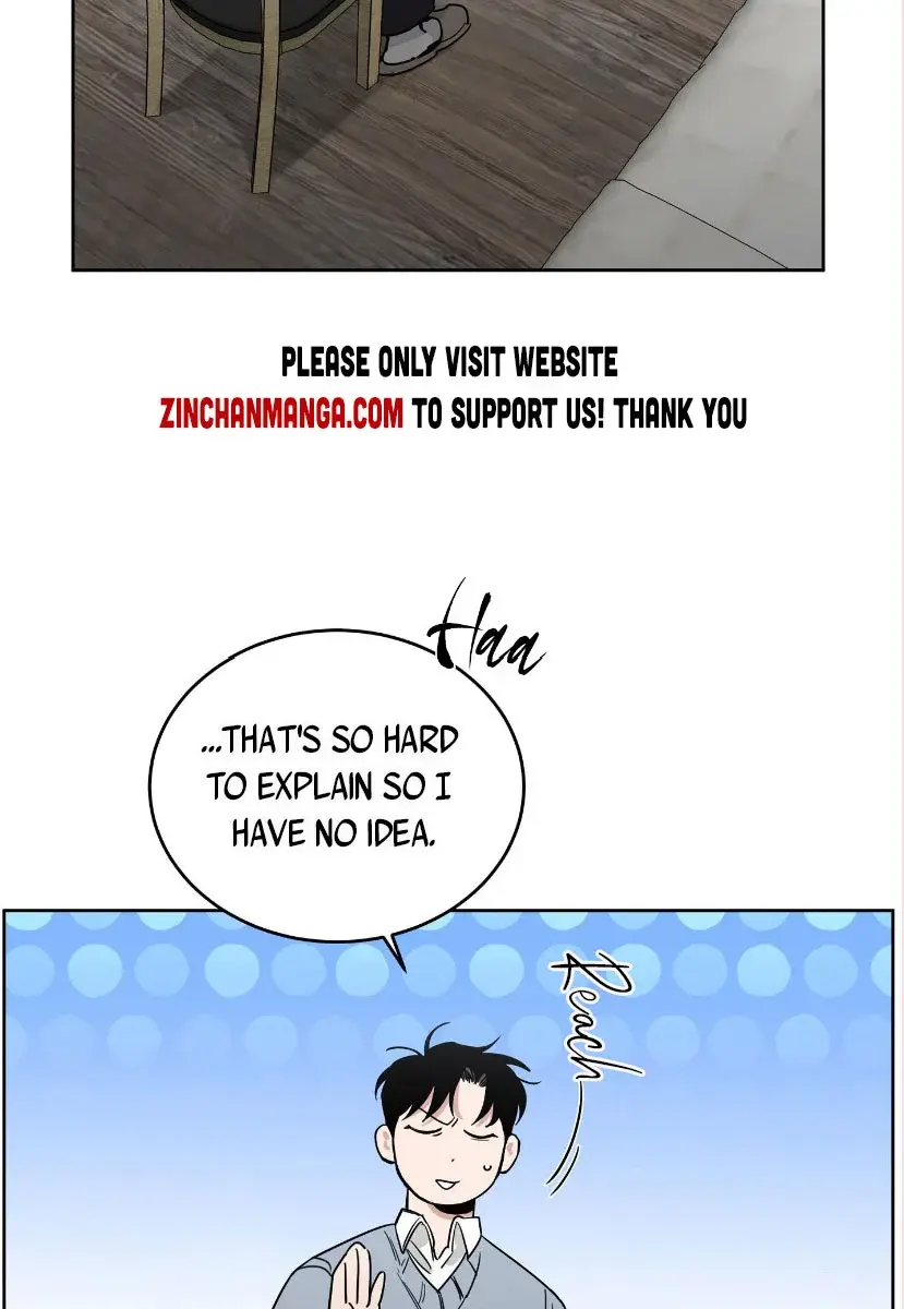 Roses and Champagne Chapter 75 Page 37