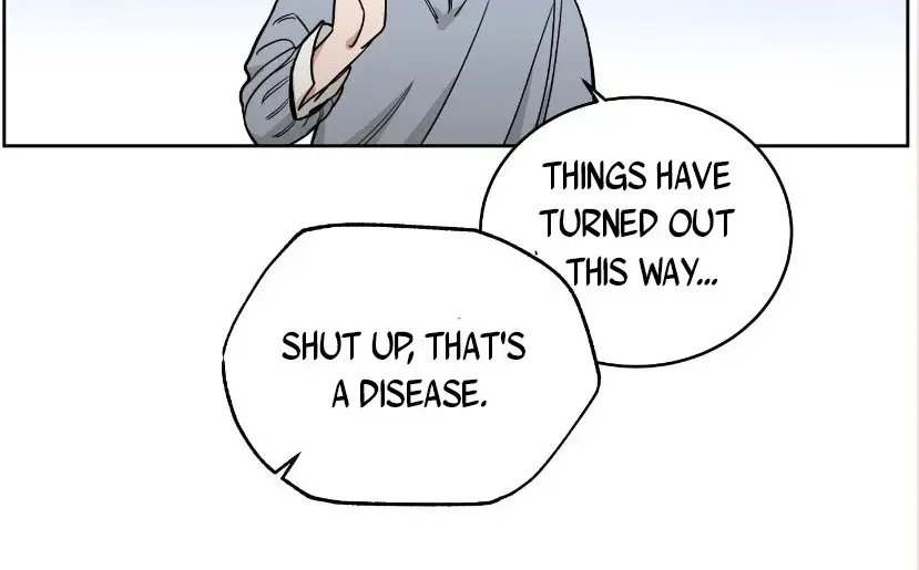 Roses and Champagne Chapter 75 Page 38