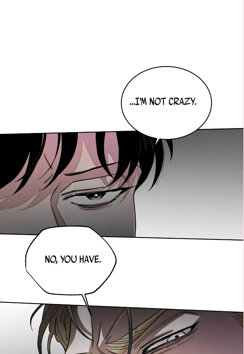 Roses and Champagne Chapter 75 Page 39