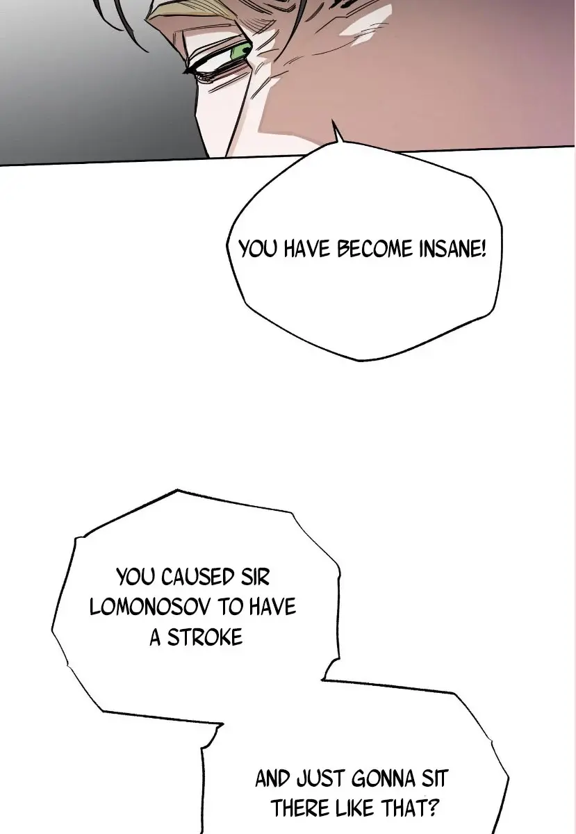 Roses and Champagne Chapter 75 Page 40