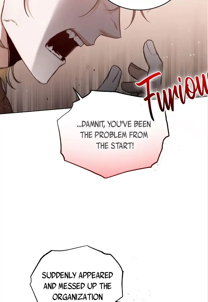 Roses and Champagne Chapter 75 Page 43
