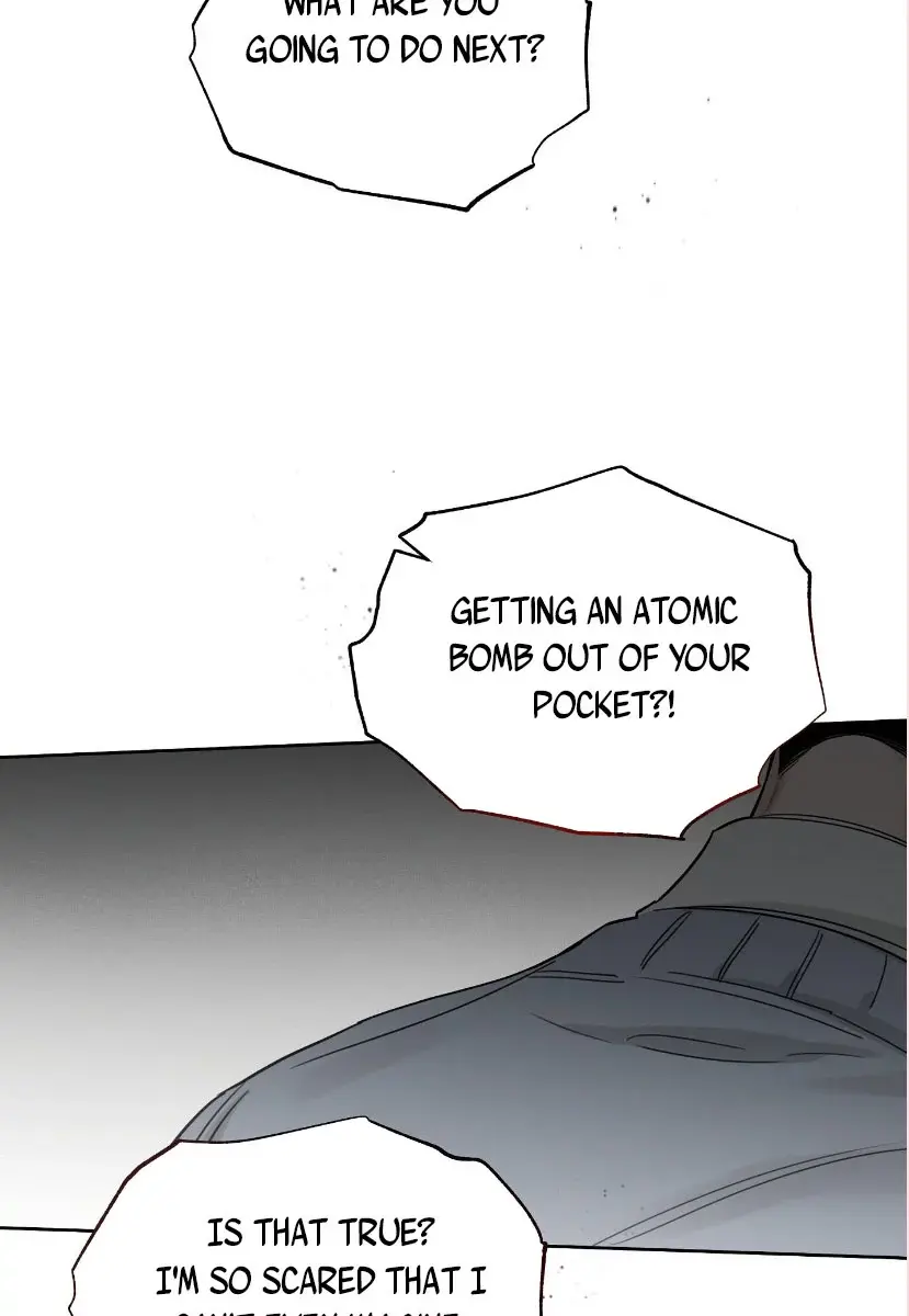 Roses and Champagne Chapter 75 Page 45