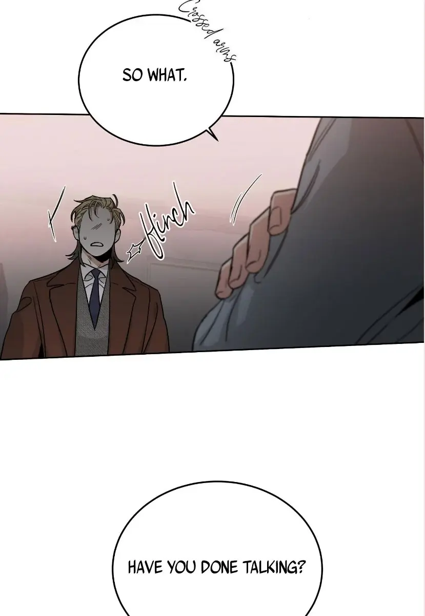 Roses and Champagne Chapter 75 Page 51