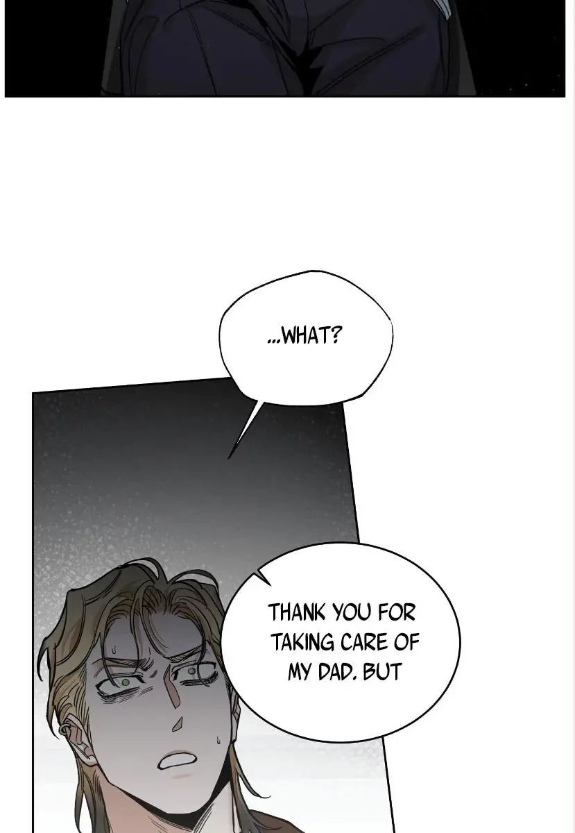 Roses and Champagne Chapter 75 Page 53
