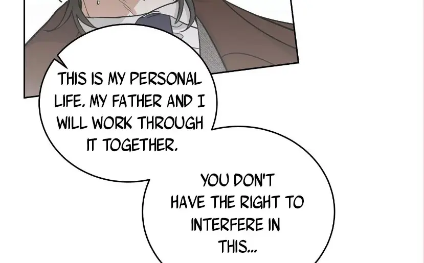 Roses and Champagne Chapter 75 Page 54