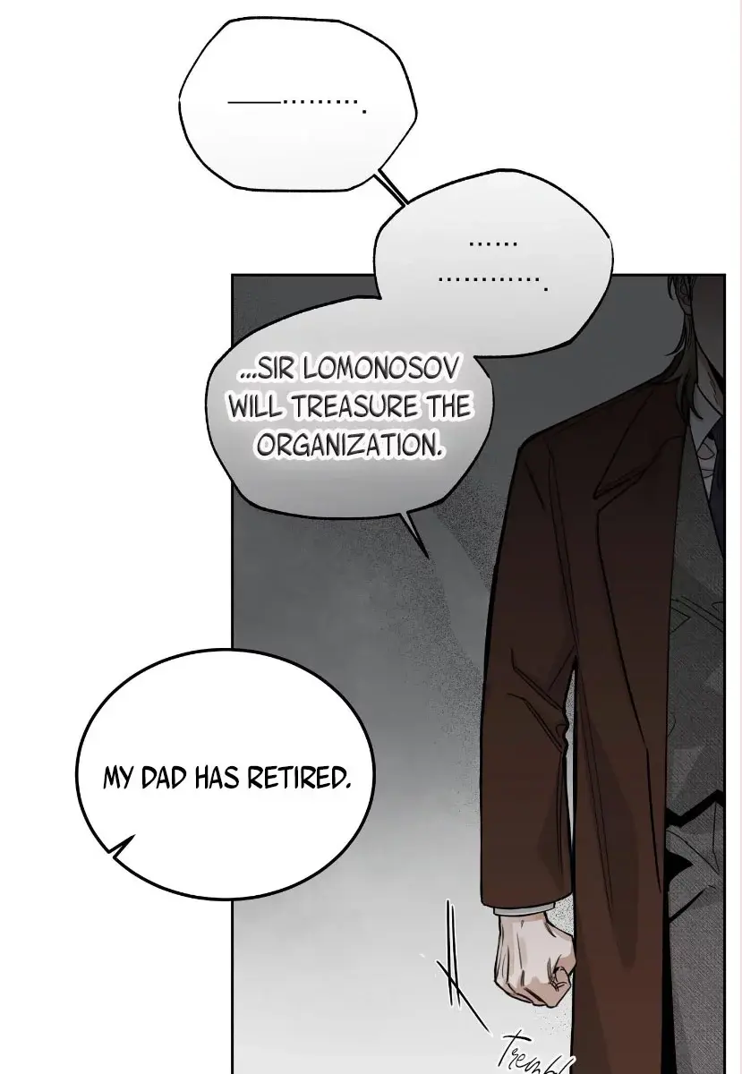 Roses and Champagne Chapter 75 Page 56