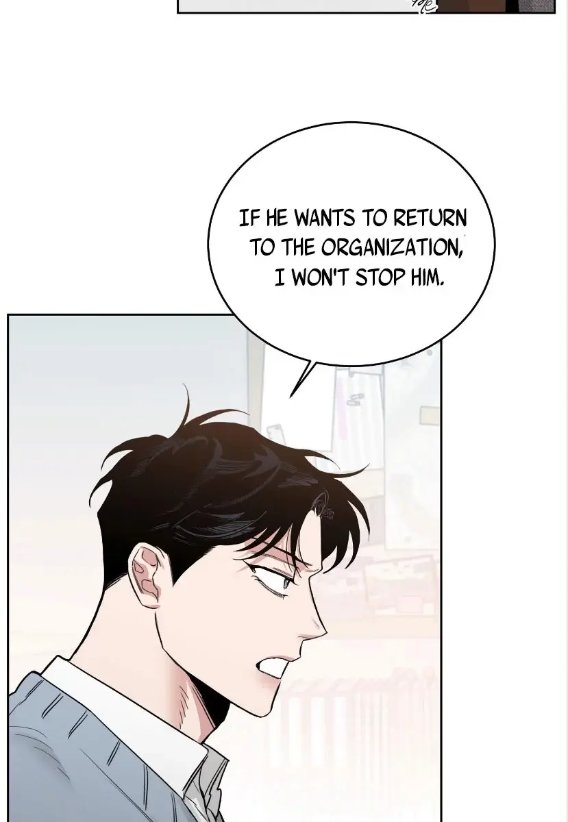 Roses and Champagne Chapter 75 Page 57
