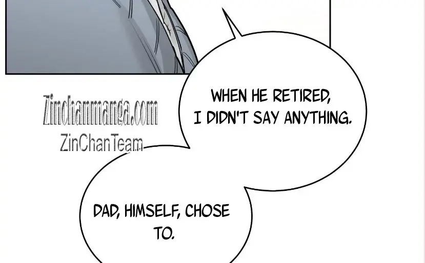 Roses and Champagne Chapter 75 Page 58