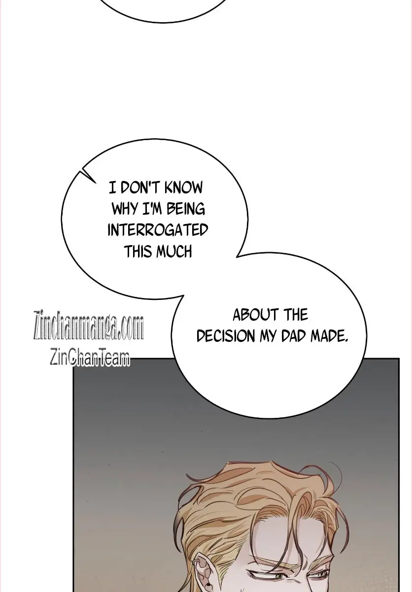 Roses and Champagne Chapter 75 Page 59