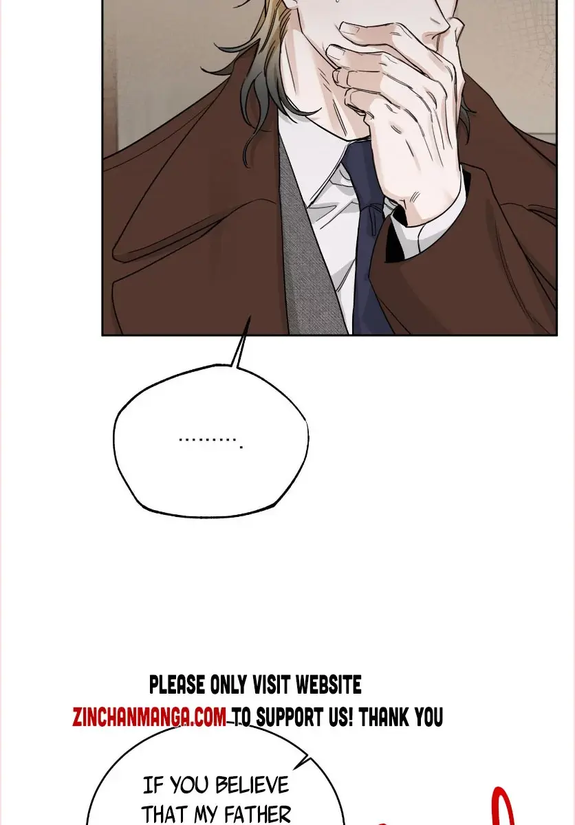 Roses and Champagne Chapter 75 Page 60