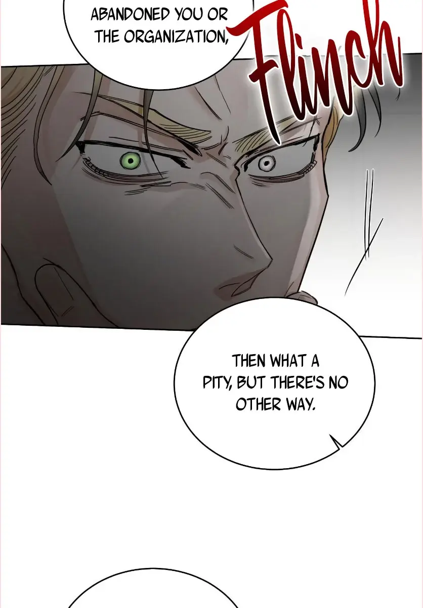 Roses and Champagne Chapter 75 Page 61