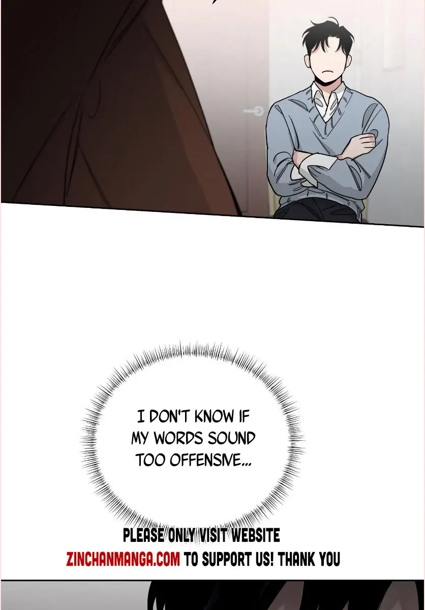 Roses and Champagne Chapter 75 Page 65
