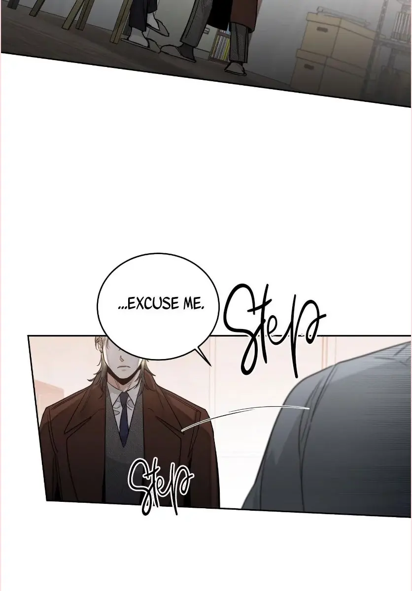 Roses and Champagne Chapter 75 Page 68