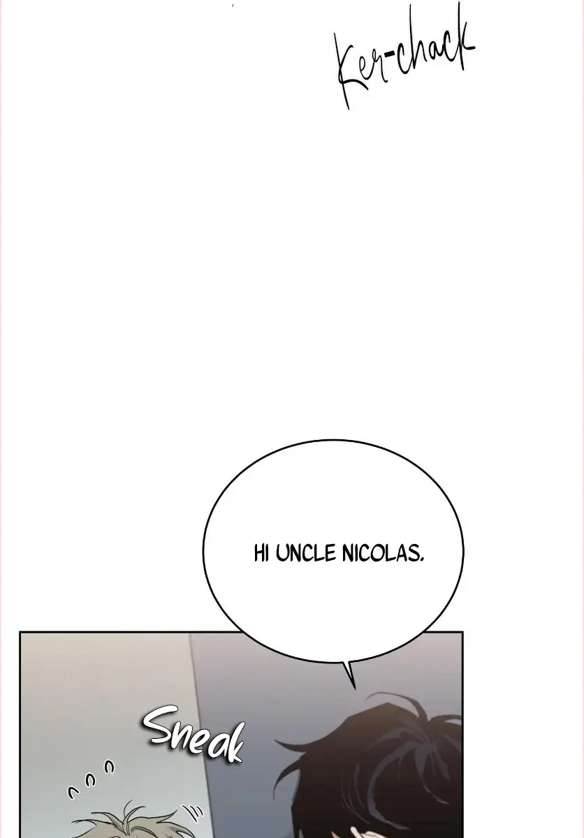 Roses and Champagne Chapter 75 Page 69