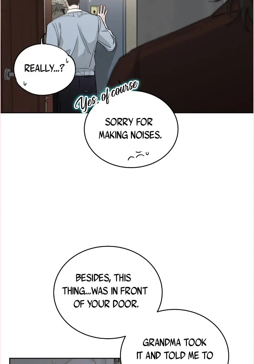 Roses and Champagne Chapter 75 Page 72