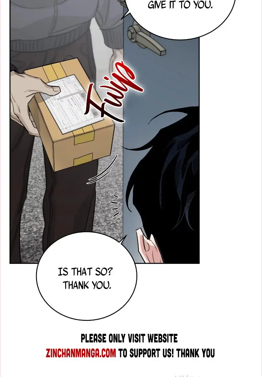 Roses and Champagne Chapter 75 Page 73