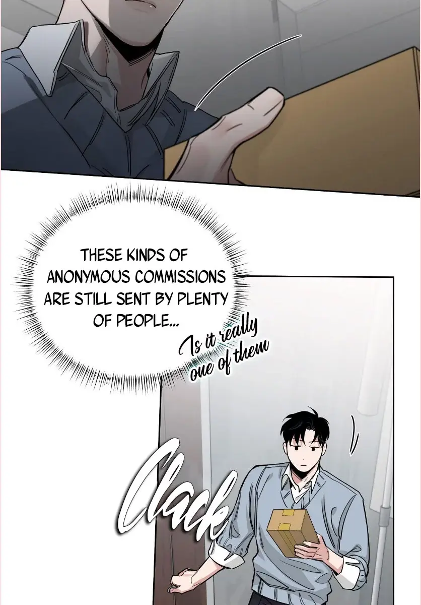 Roses and Champagne Chapter 75 Page 75