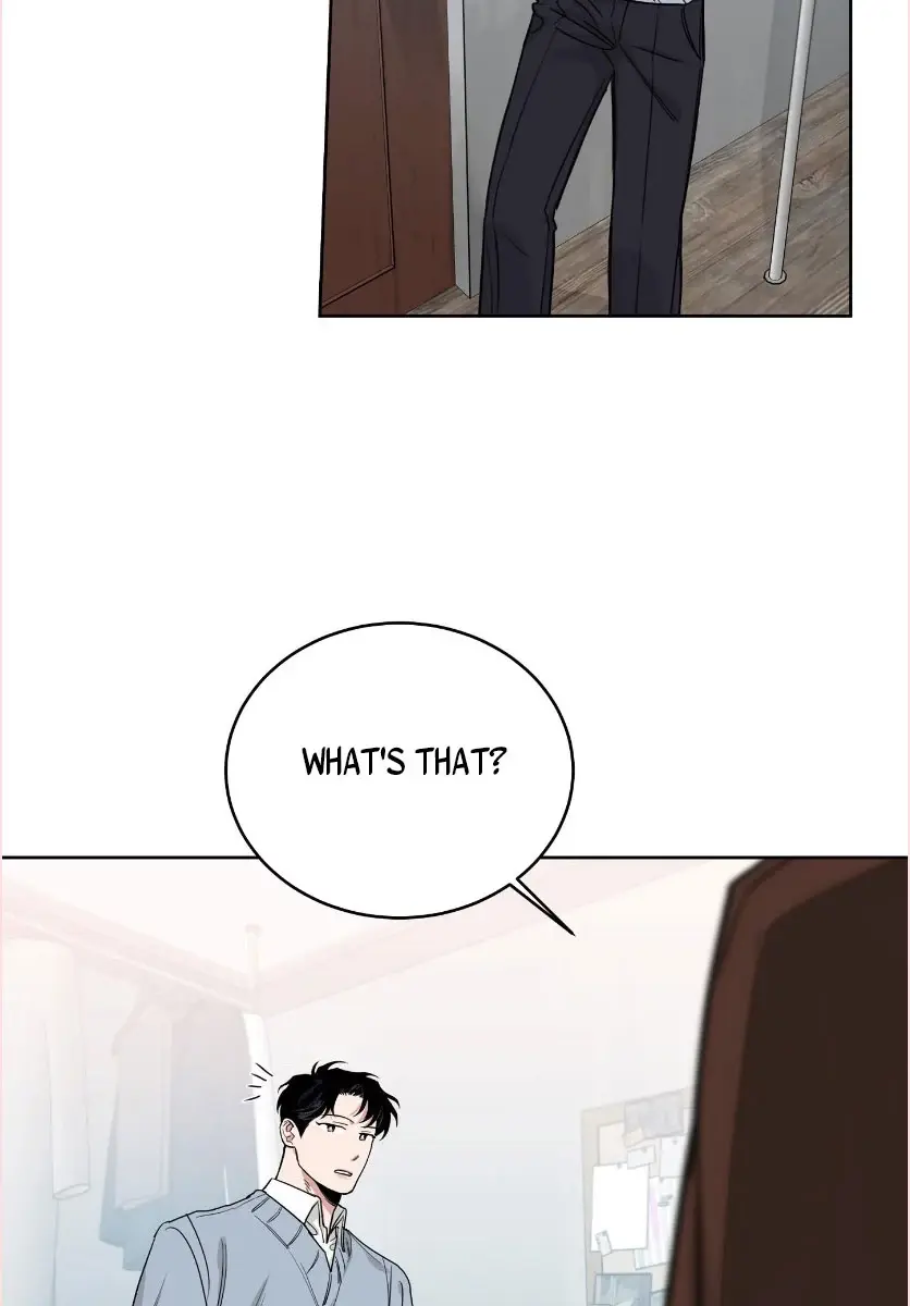 Roses and Champagne Chapter 75 Page 76